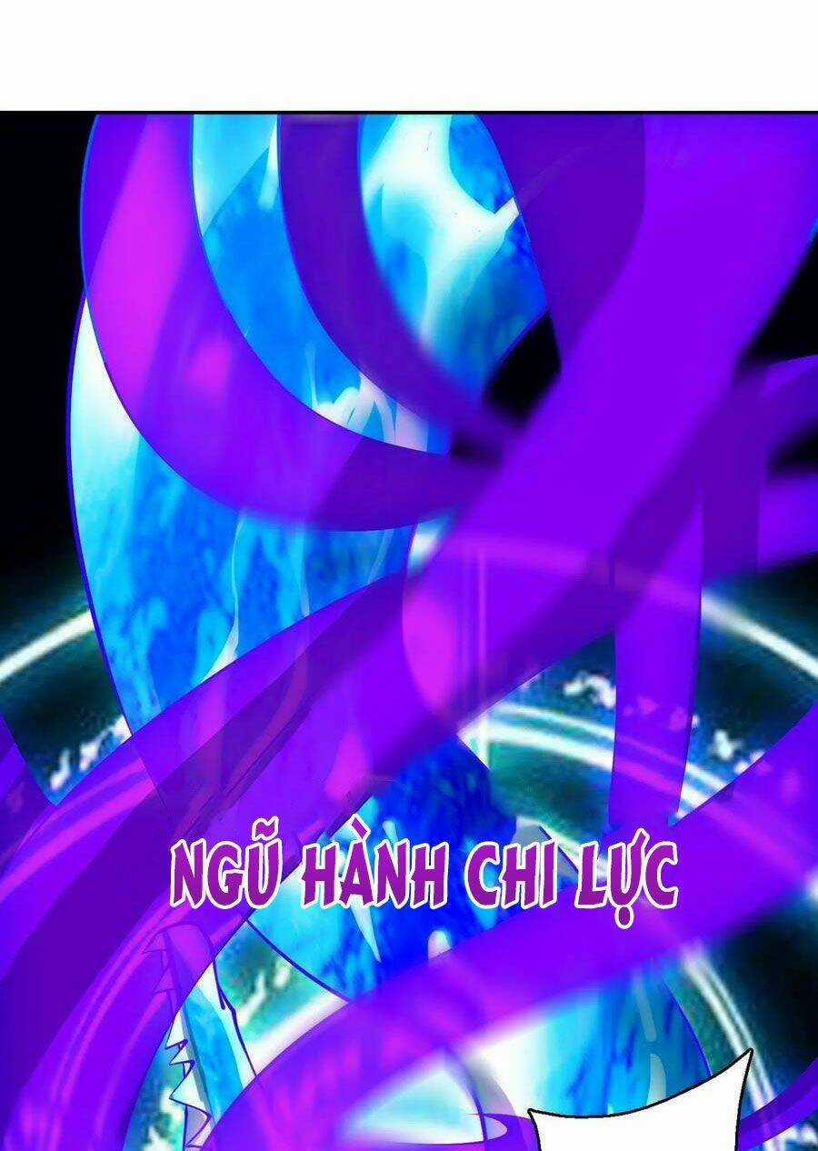 Thiên Thần Quyết - Chapter 137 - Trang 44