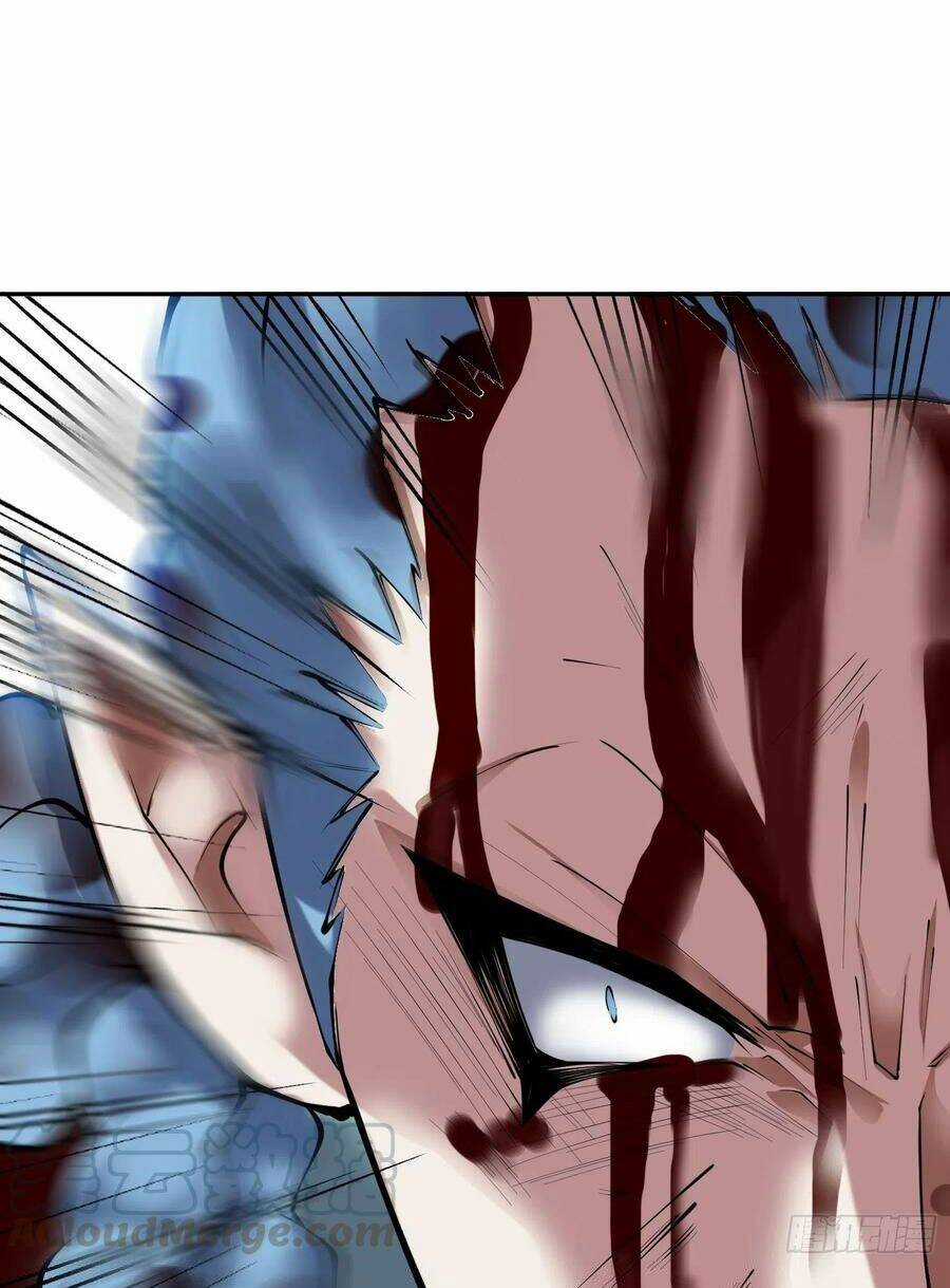 Thiên Thần Quyết - Chapter 137 - Trang 48