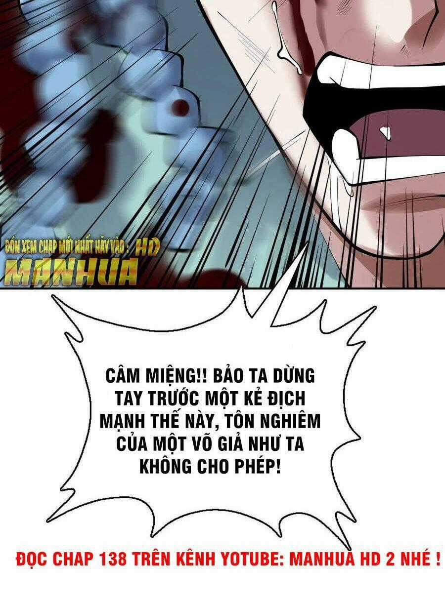 Thiên Thần Quyết - Chapter 137 - Trang 49