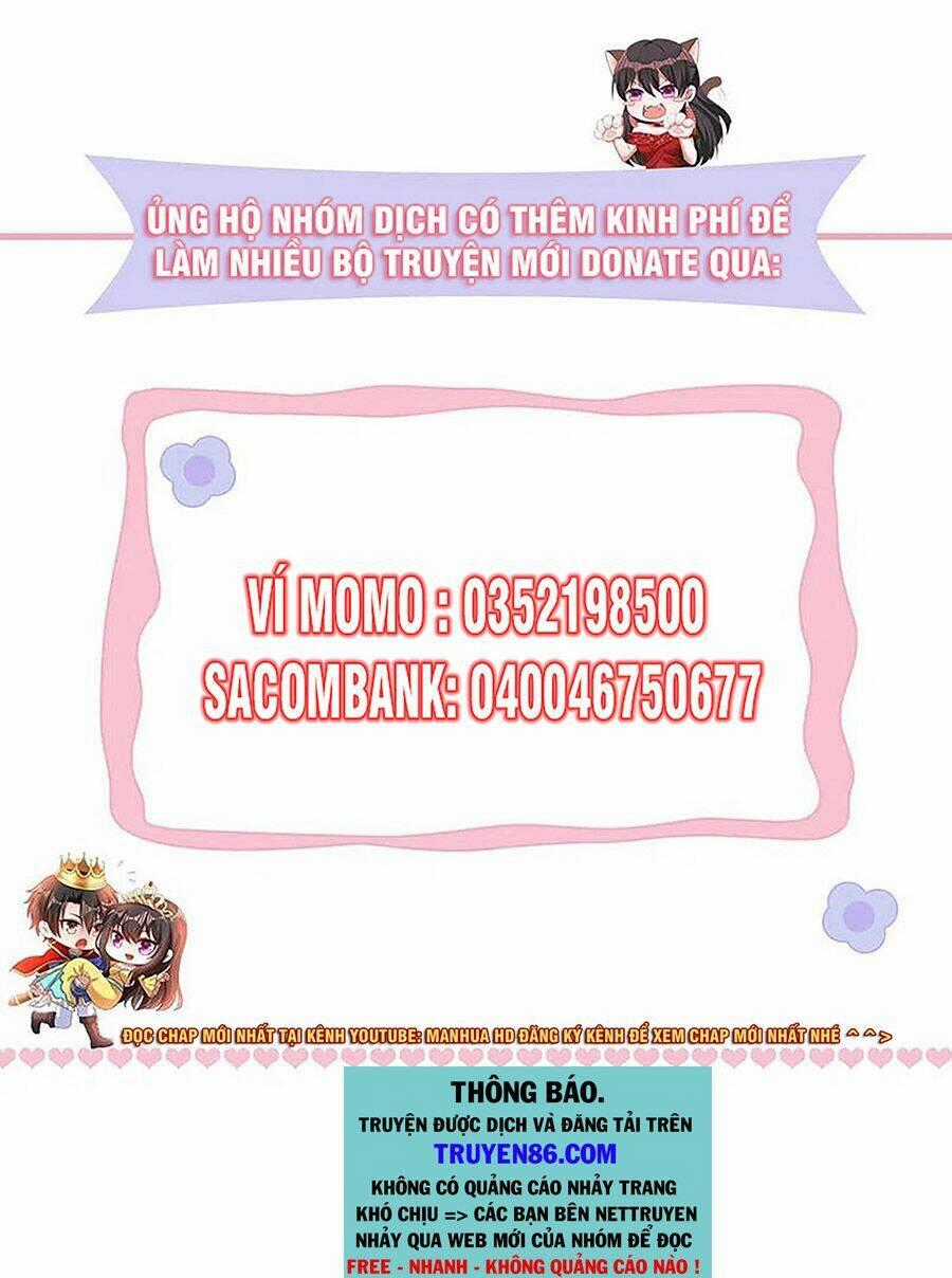 Thiên Thần Quyết - Chapter 137 - Trang 50