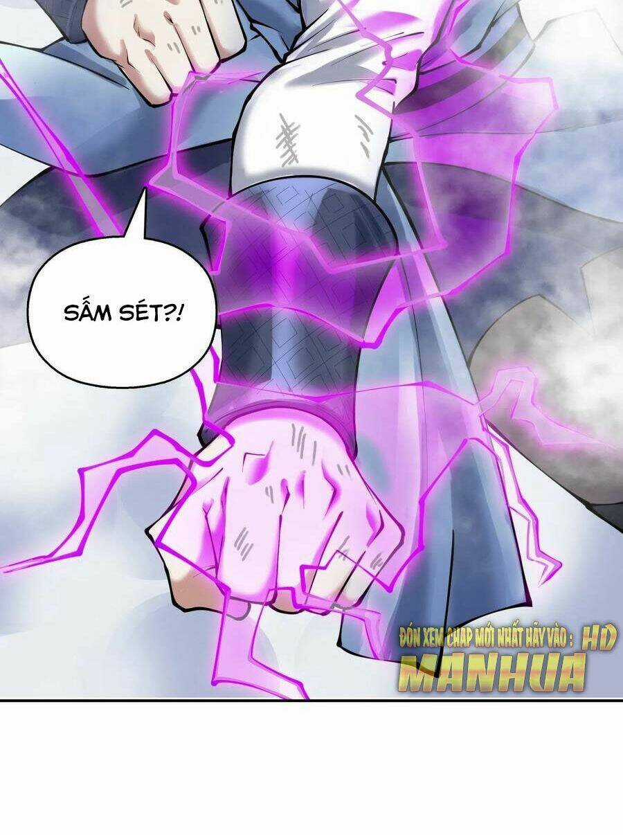 Thiên Thần Quyết - Chapter 137 - Trang 6