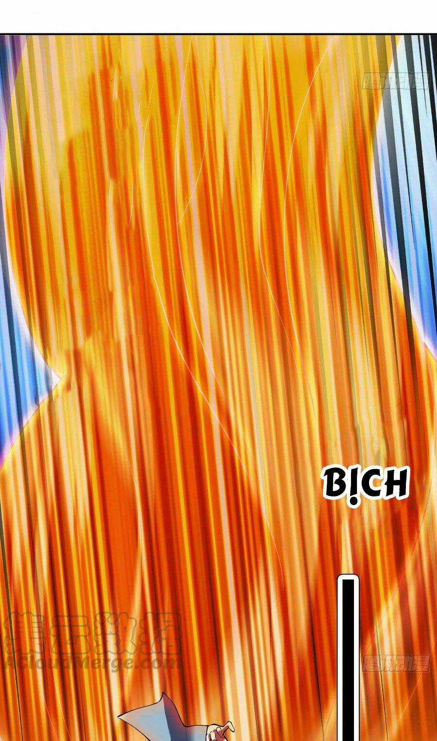 Thiên Thần Quyết - Chapter 138 - Trang 18