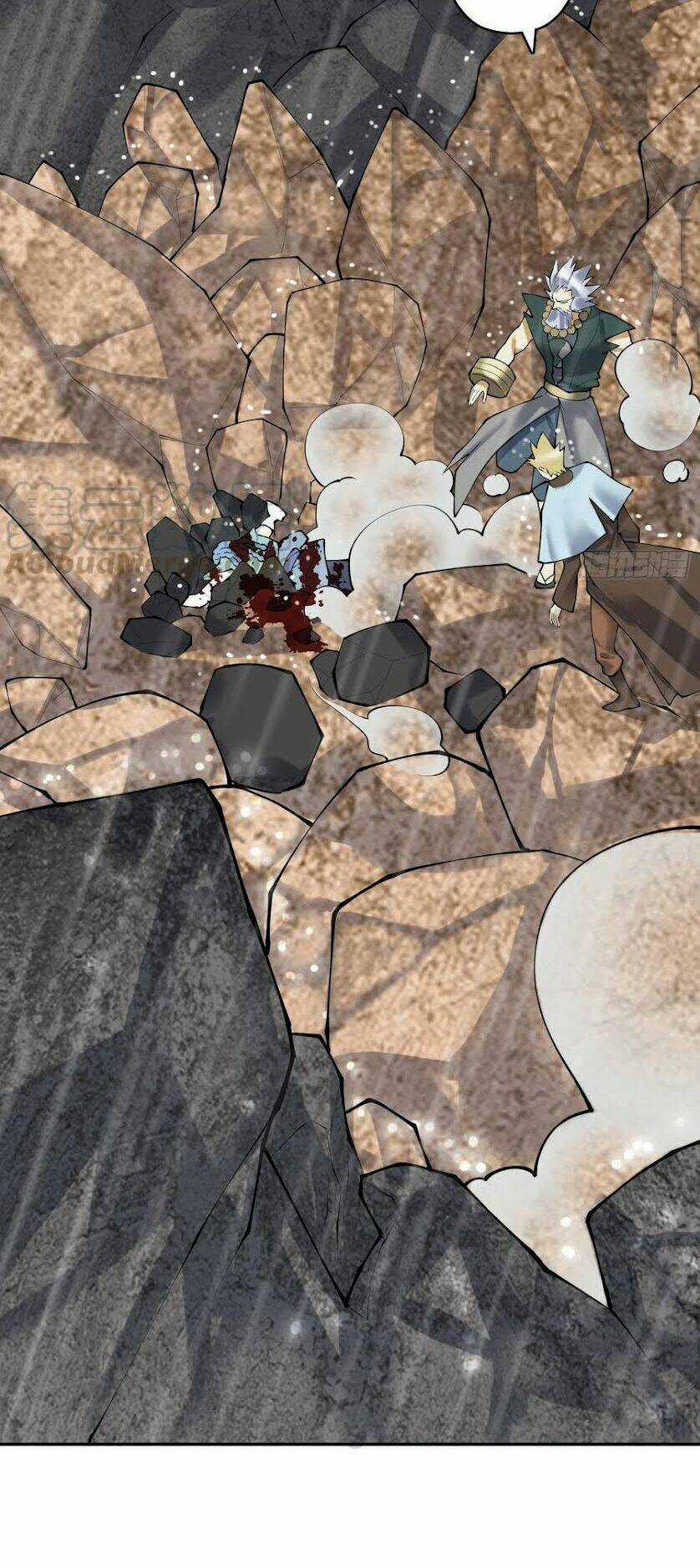 Thiên Thần Quyết - Chapter 138 - Trang 23