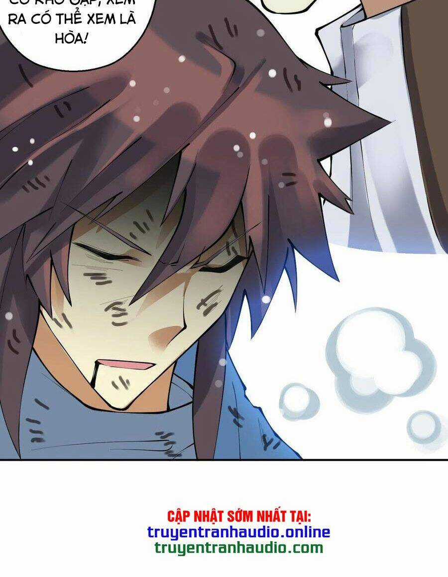 Thiên Thần Quyết - Chapter 138 - Trang 25