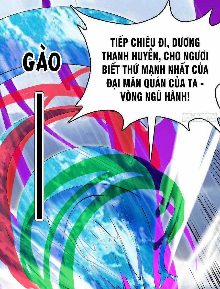 Thiên Thần Quyết - Chapter 138 - Trang 4