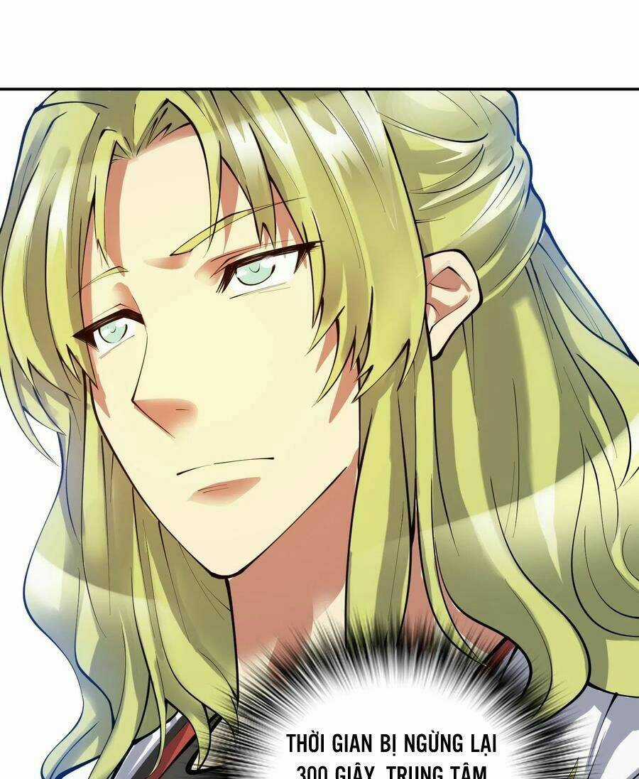 Thiên Thần Quyết - Chapter 138 - Trang 32