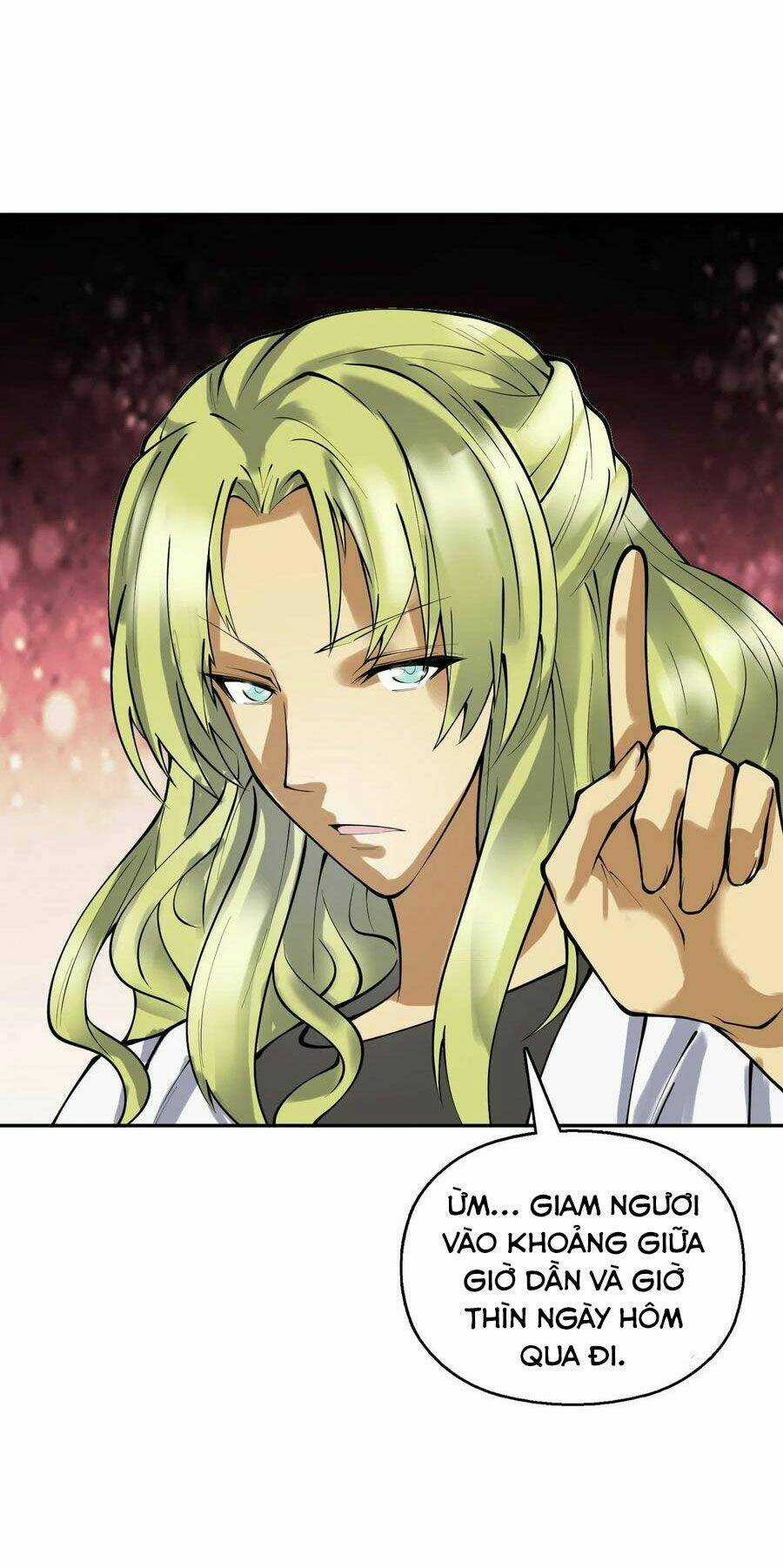 Thiên Thần Quyết - Chapter 138 - Trang 43