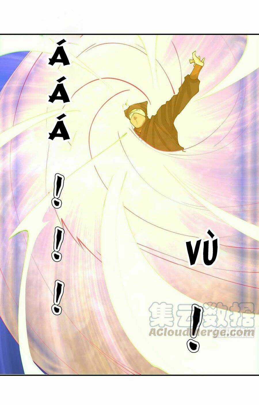 Thiên Thần Quyết - Chapter 138 - Trang 45