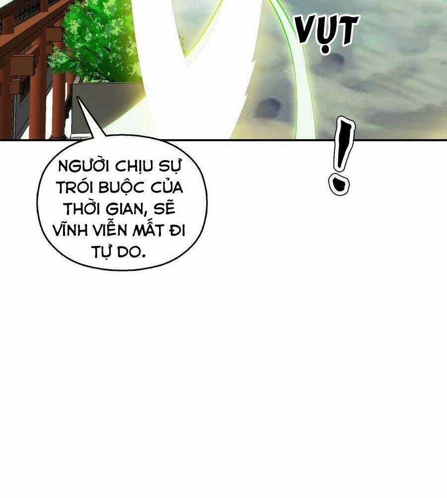 Thiên Thần Quyết - Chapter 138 - Trang 47