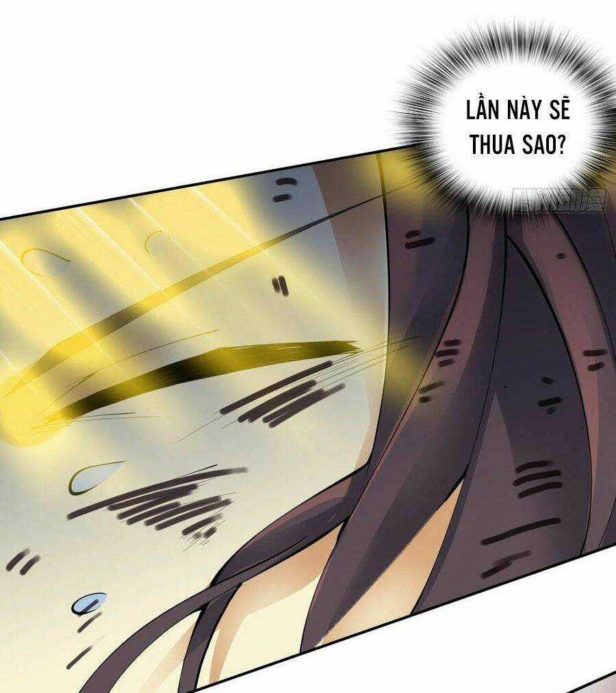 Thiên Thần Quyết - Chapter 138 - Trang 9