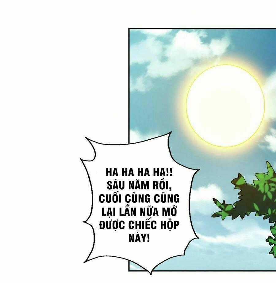 Thiên Thần Quyết - Chapter 139 - Trang 2