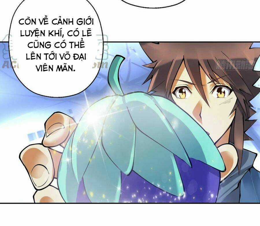 Thiên Thần Quyết - Chapter 139 - Trang 18