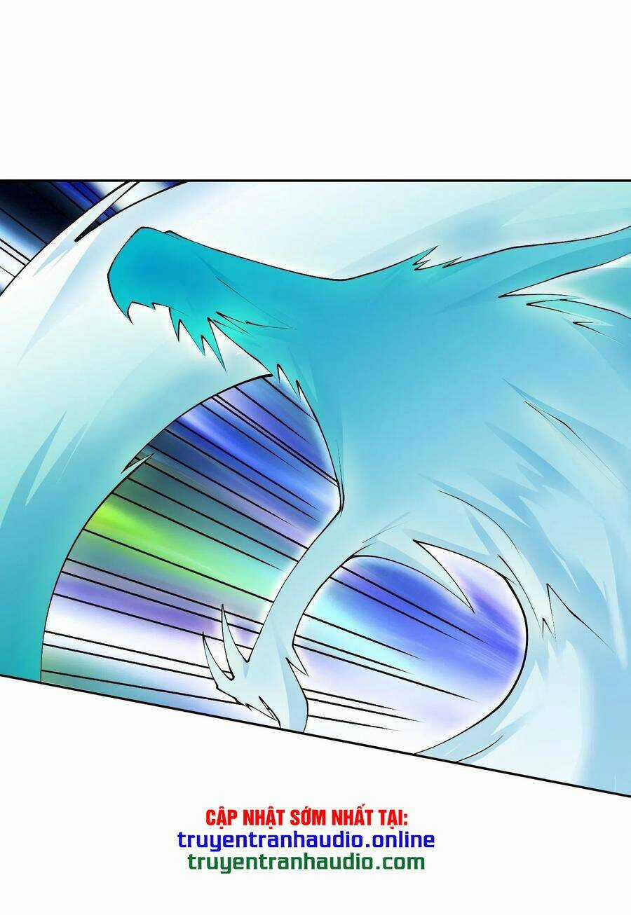 Thiên Thần Quyết - Chapter 139 - Trang 22