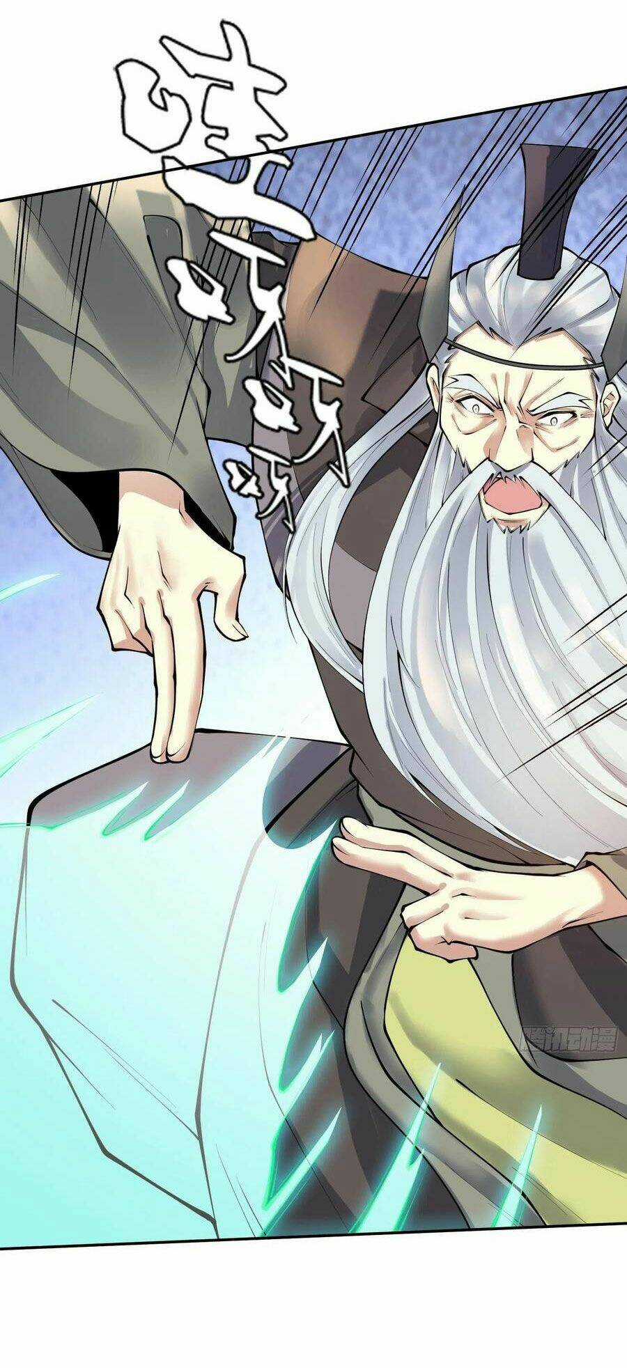 Thiên Thần Quyết - Chapter 139 - Trang 28