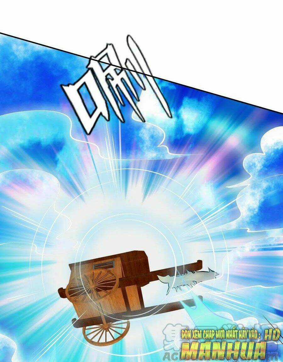 Thiên Thần Quyết - Chapter 139 - Trang 29