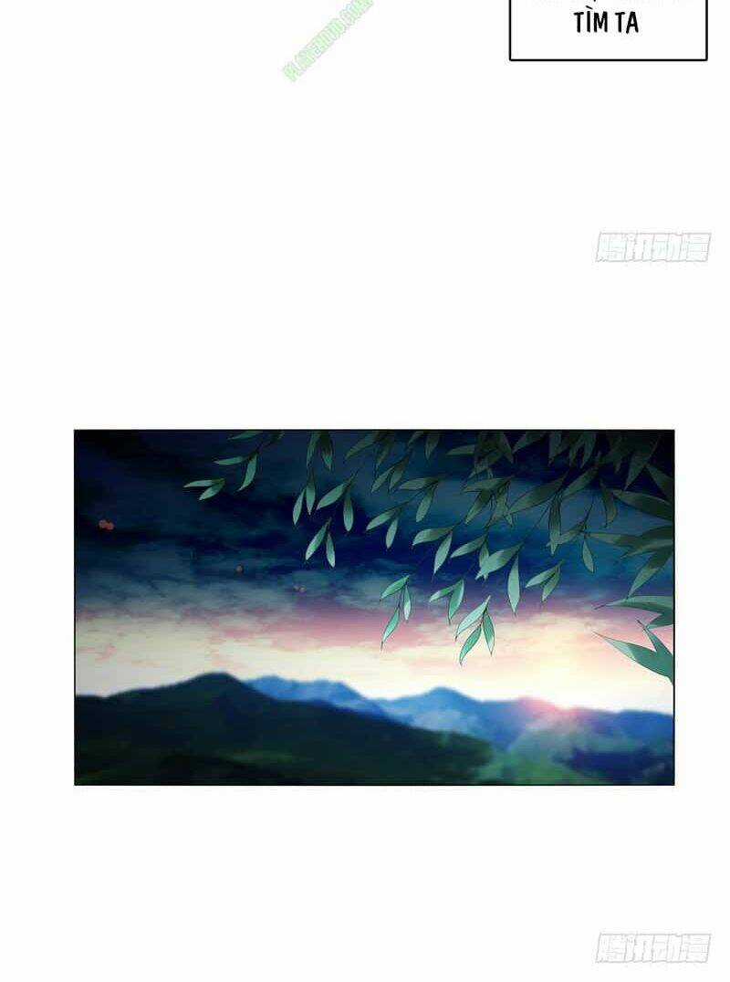 Thiên Thần Quyết - Chapter 15 - Trang 18