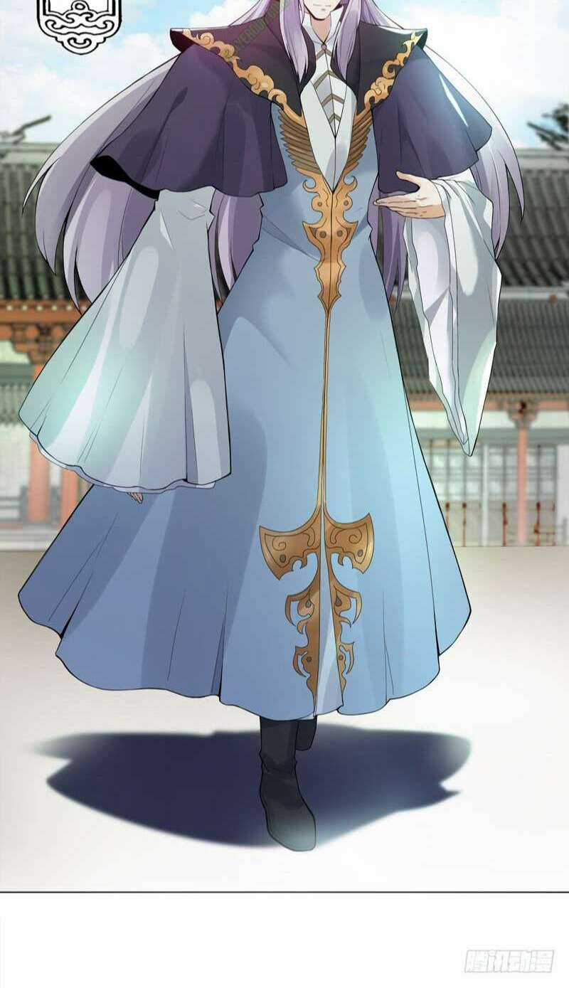 Thiên Thần Quyết - Chapter 16 - Trang 16