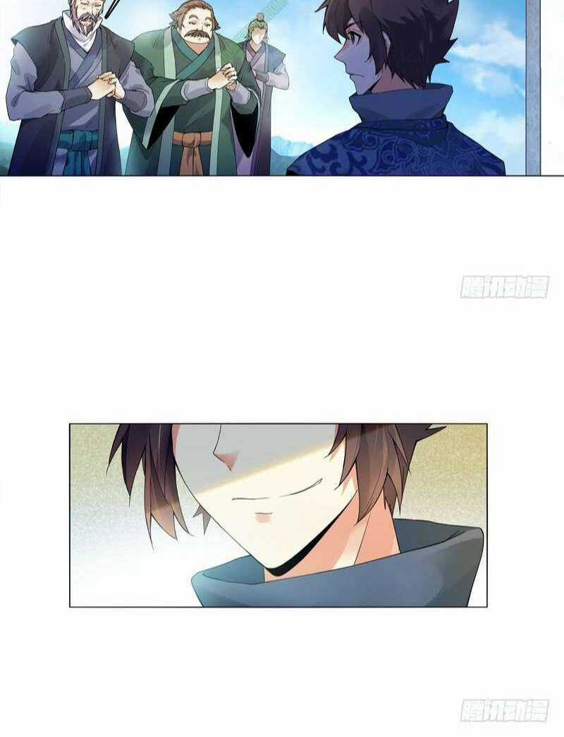 Thiên Thần Quyết - Chapter 17 - Trang 9