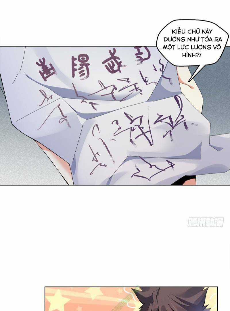 Thiên Thần Quyết - Chapter 19 - Trang 14