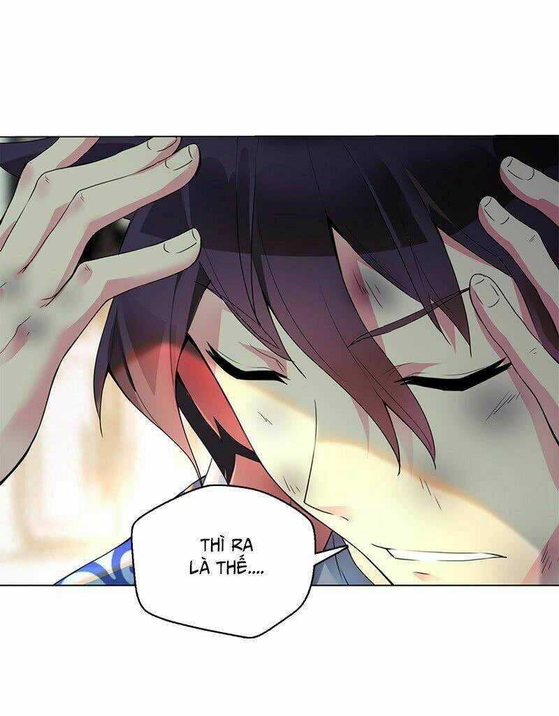 Thiên Thần Quyết - Chapter 2 - Trang 11