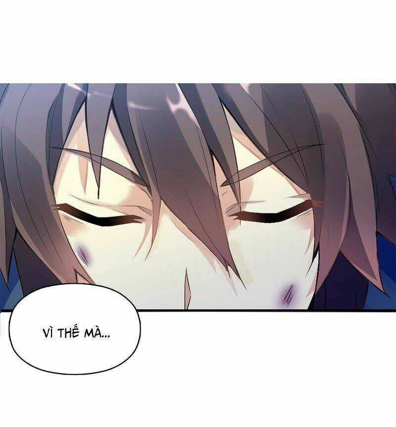 Thiên Thần Quyết - Chapter 2 - Trang 14