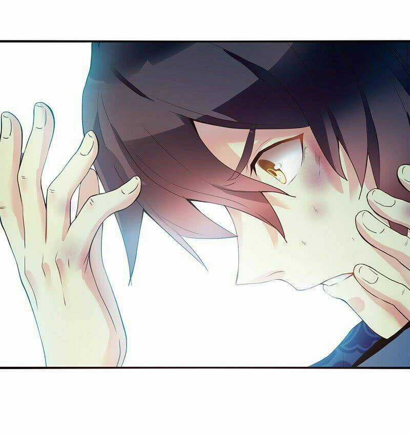 Thiên Thần Quyết - Chapter 2 - Trang 15