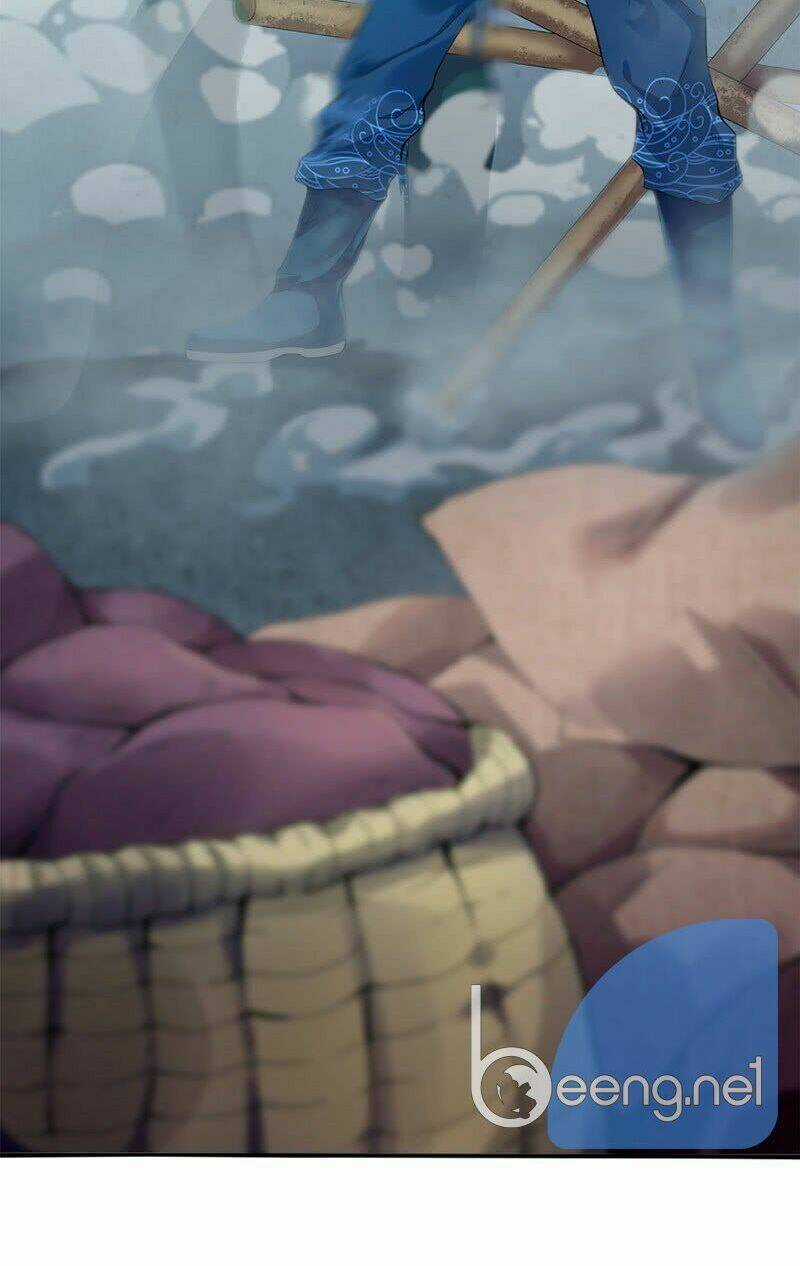 Thiên Thần Quyết - Chapter 2 - Trang 17