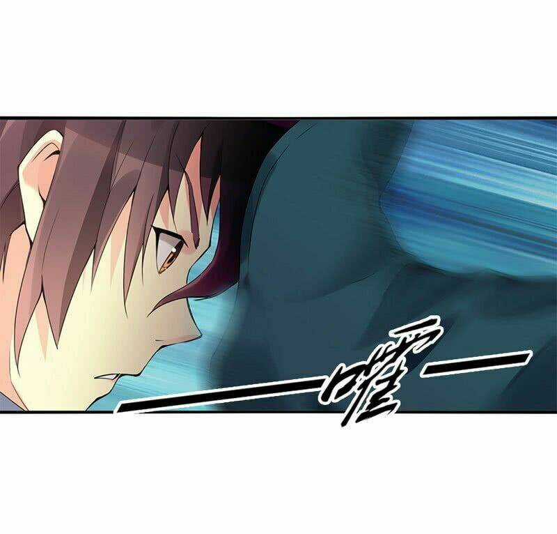 Thiên Thần Quyết - Chapter 2 - Trang 20