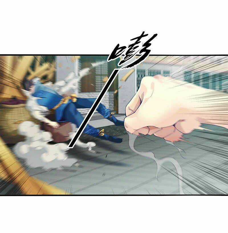 Thiên Thần Quyết - Chapter 2 - Trang 3