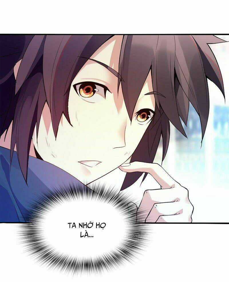 Thiên Thần Quyết - Chapter 2 - Trang 24
