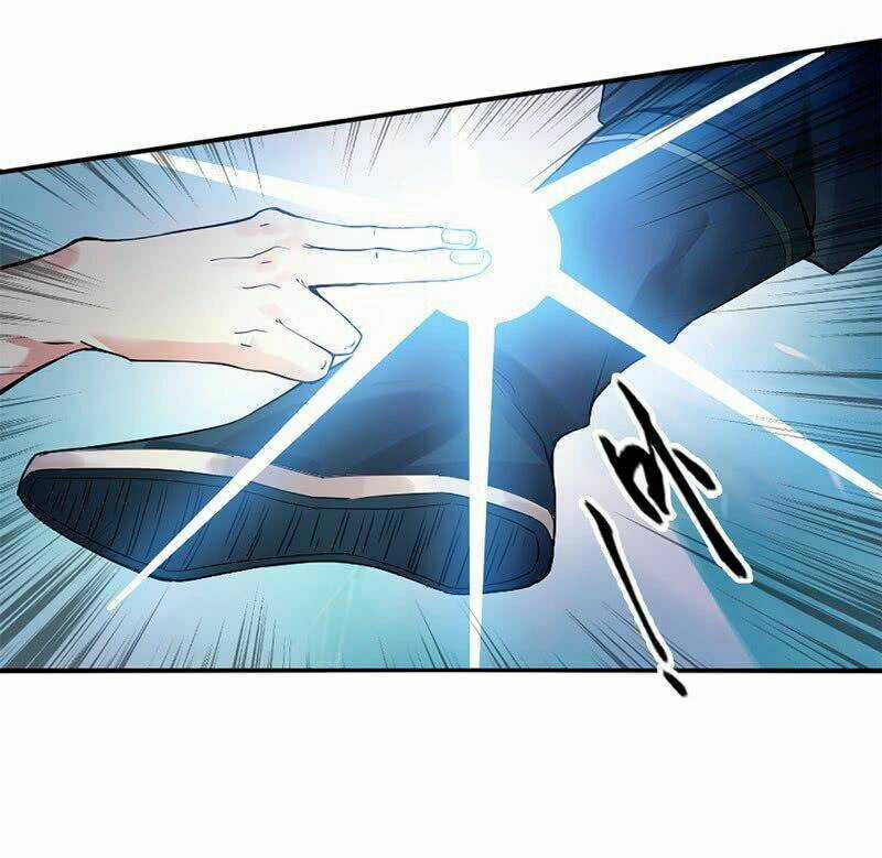 Thiên Thần Quyết - Chapter 2 - Trang 32