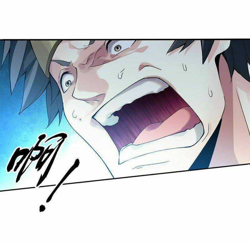 Thiên Thần Quyết - Chapter 2 - Trang 33