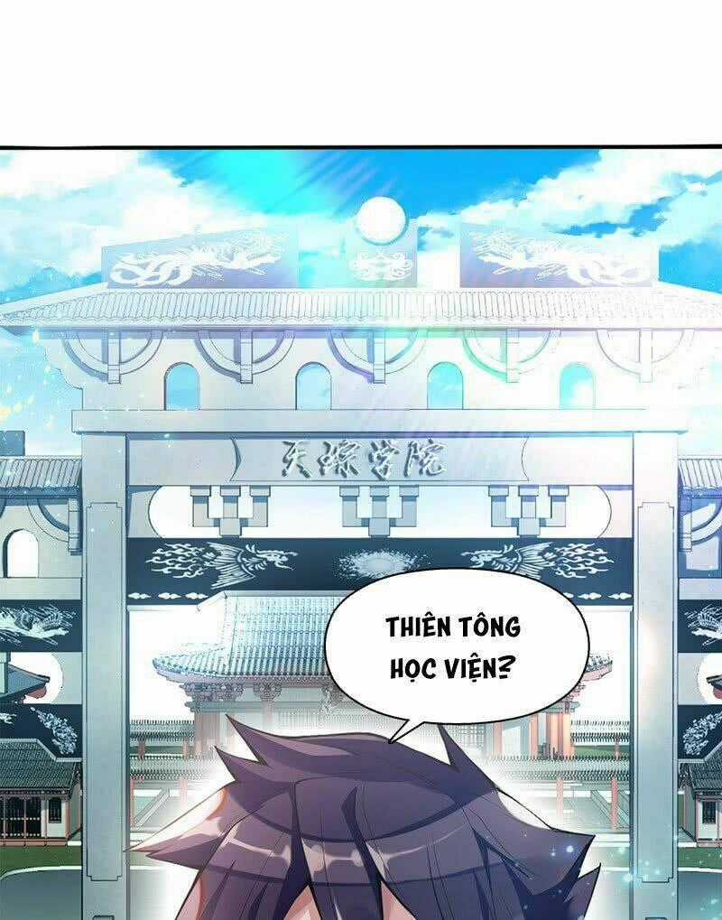 Thiên Thần Quyết - Chapter 2 - Trang 39