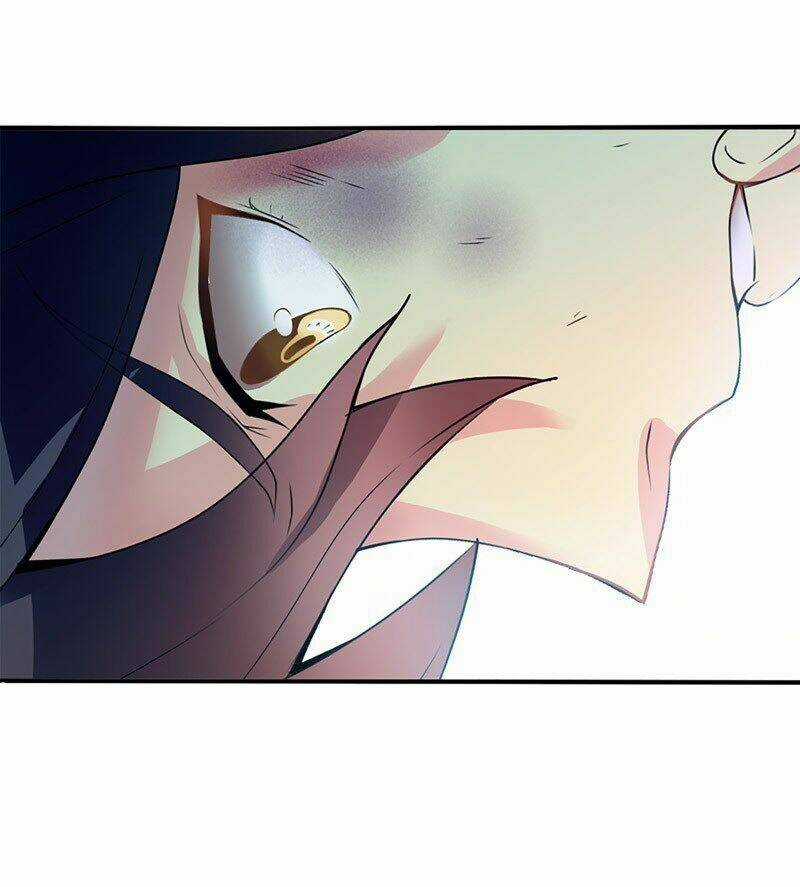 Thiên Thần Quyết - Chapter 2 - Trang 7