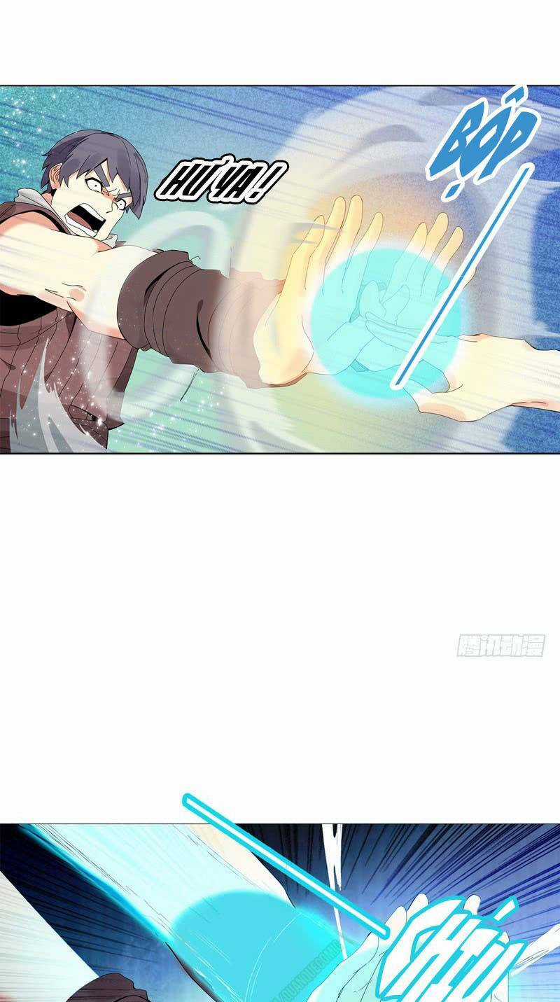 Thiên Thần Quyết - Chapter 20 - Trang 13