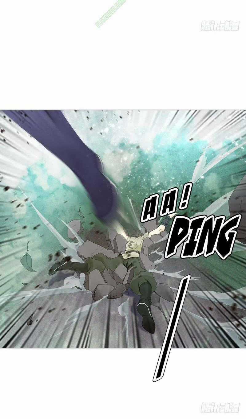 Thiên Thần Quyết - Chapter 21 - Trang 2