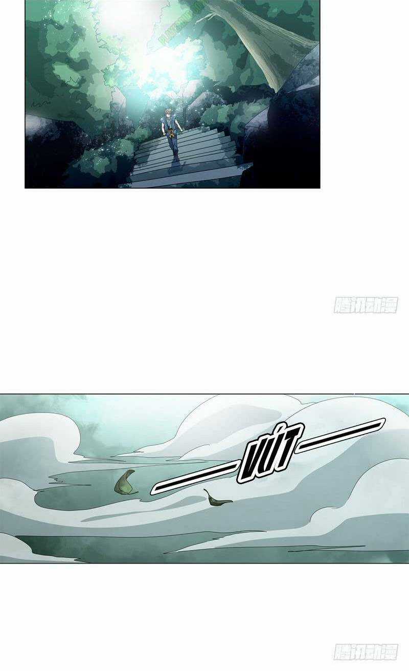 Thiên Thần Quyết - Chapter 21 - Trang 20