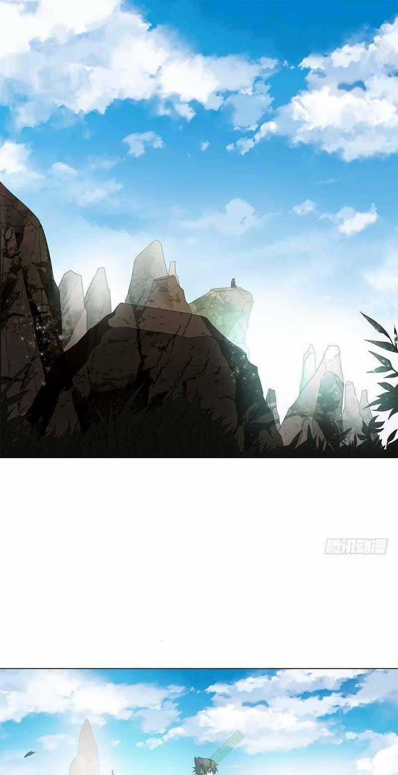 Thiên Thần Quyết - Chapter 22 - Trang 1