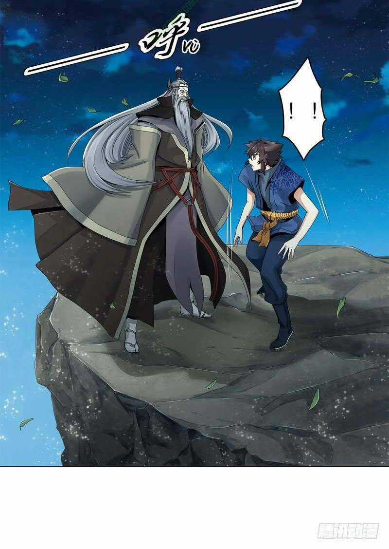 Thiên Thần Quyết - Chapter 22 - Trang 14