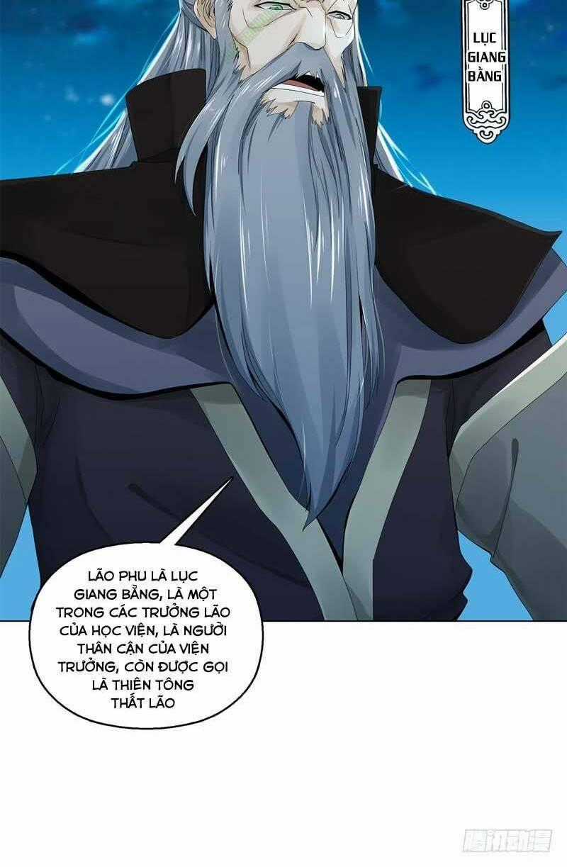 Thiên Thần Quyết - Chapter 22 - Trang 18