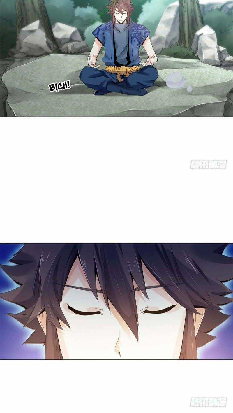 Thiên Thần Quyết - Chapter 22 - Trang 6