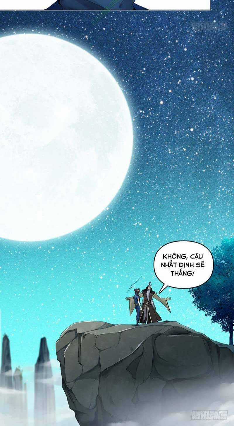 Thiên Thần Quyết - Chapter 23 - Trang 16