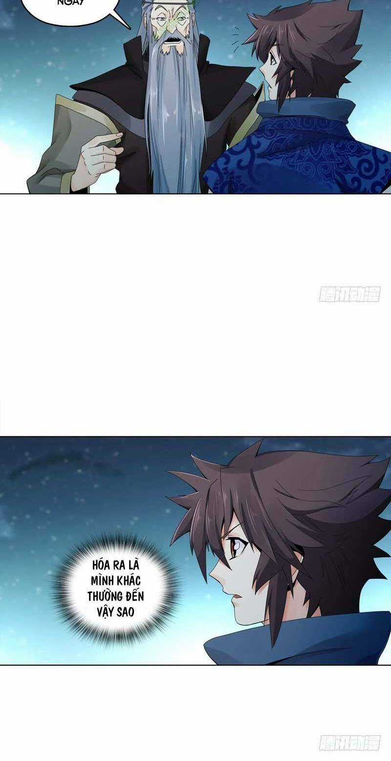 Thiên Thần Quyết - Chapter 23 - Trang 18