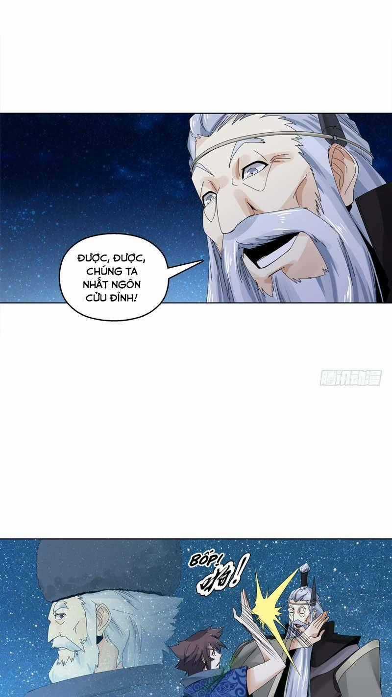 Thiên Thần Quyết - Chapter 23 - Trang 25