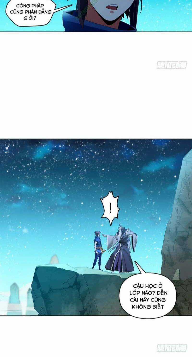 Thiên Thần Quyết - Chapter 23 - Trang 6