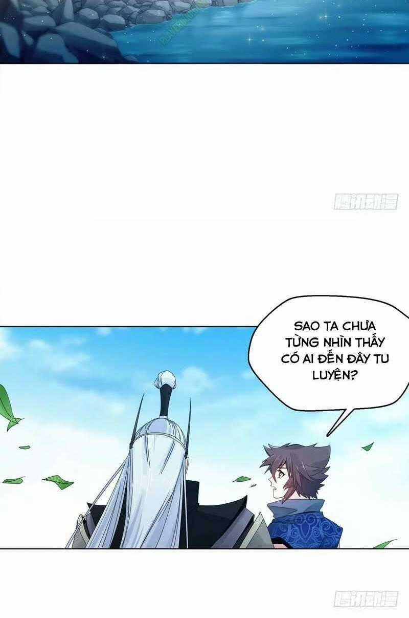 Thiên Thần Quyết - Chapter 24 - Trang 2