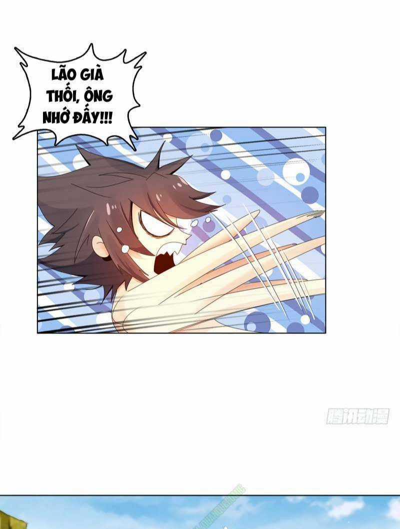 Thiên Thần Quyết - Chapter 24 - Trang 13