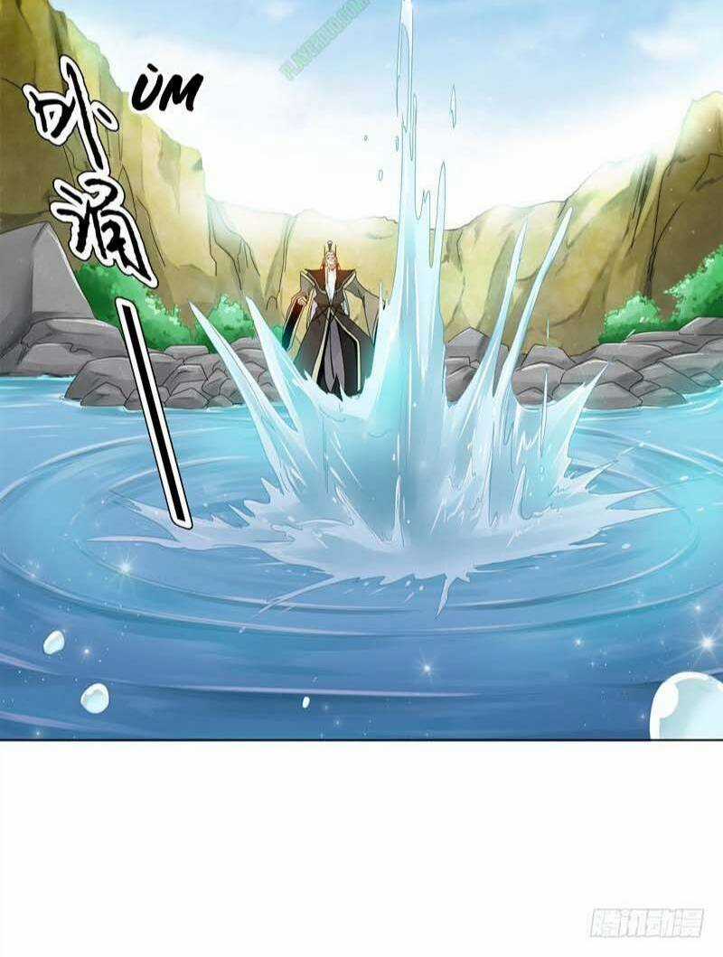 Thiên Thần Quyết - Chapter 24 - Trang 14