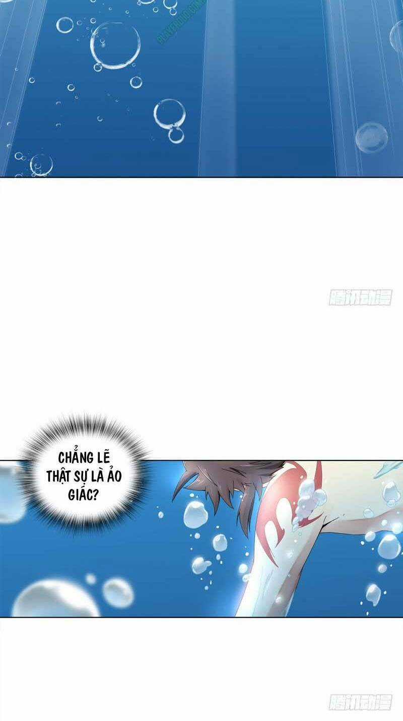 Thiên Thần Quyết - Chapter 24 - Trang 16