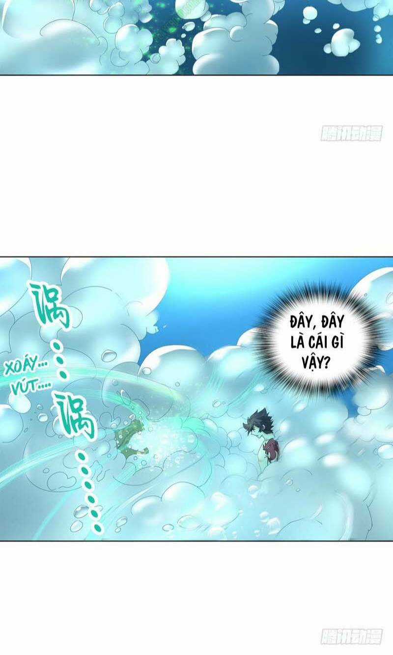 Thiên Thần Quyết - Chapter 24 - Trang 20